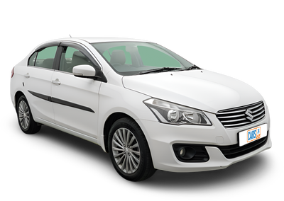 Maruti Ciaz-img